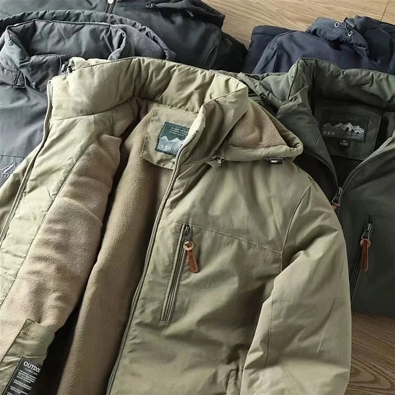 De Summit Thermojack