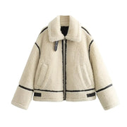 Eleanor Sherpa Jas