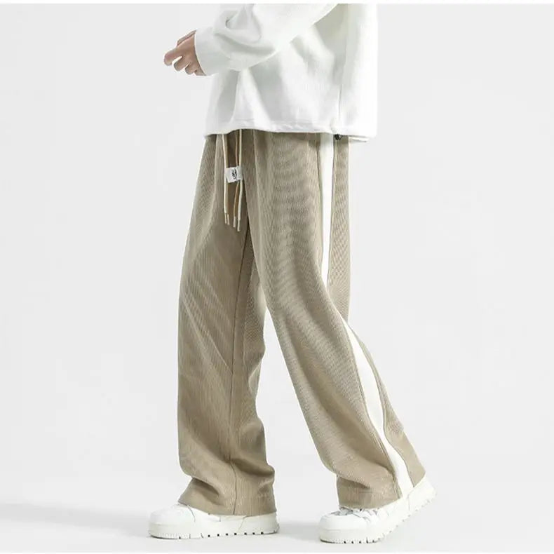 Leandro Corduroy Joggers