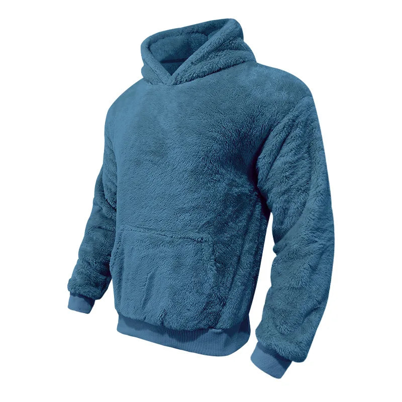 Apollo Fleece Hoodie