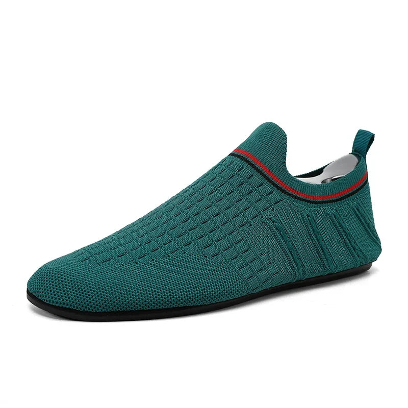 Venturo Casual Mesh Schoenen