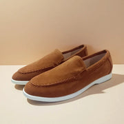 Vincenzo | Premium Instap Loafers