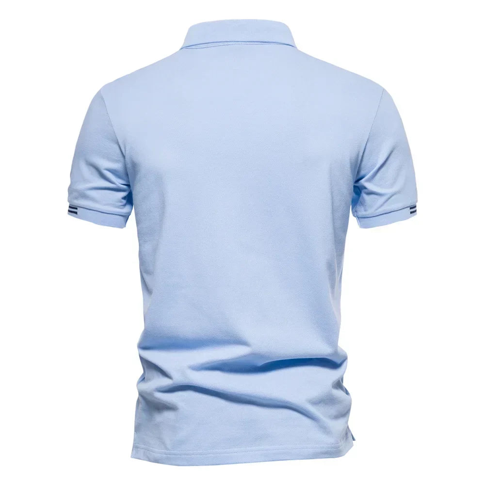 Van Laar | Elegante Chique Polo