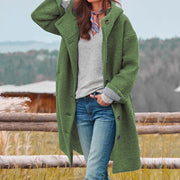 AMALIA | Elegante Herfstjas