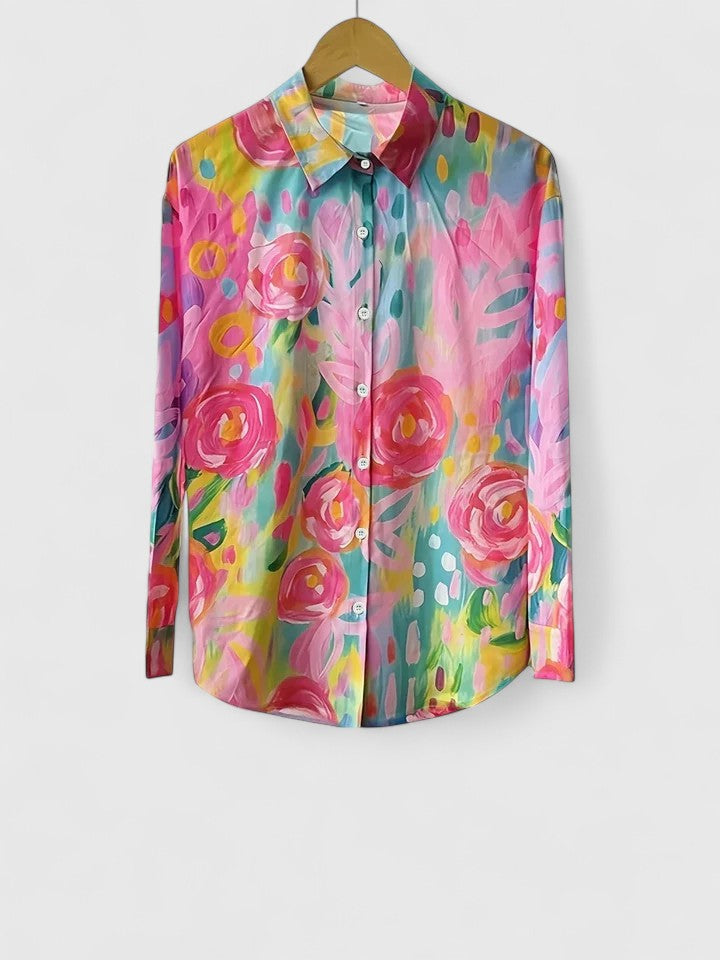 Mirre | Elegante Blouse