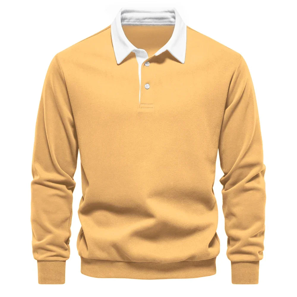 Bran | Casual Polo Trui