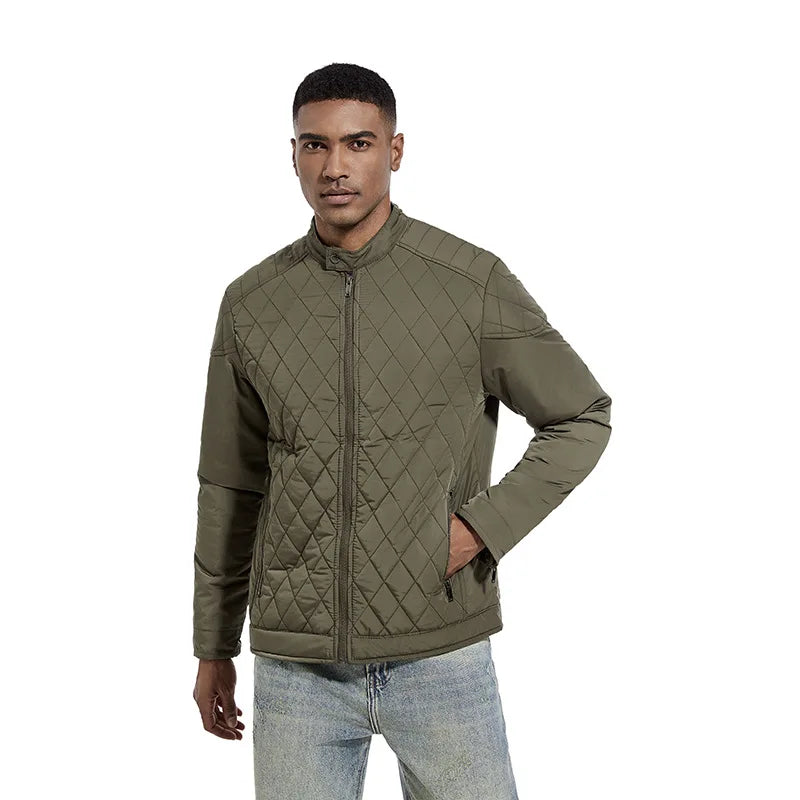 Armand Gewatteerde Bomber