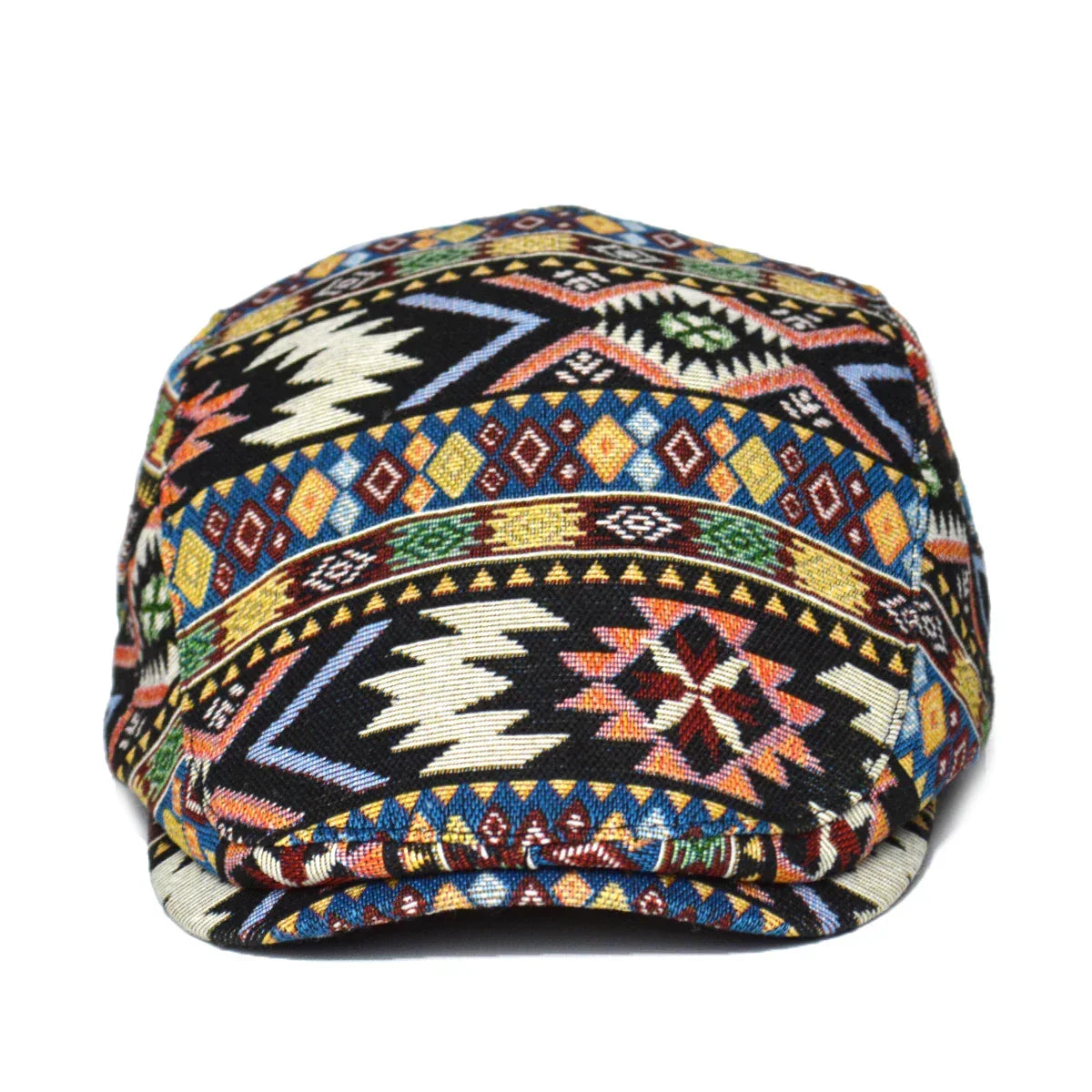 Bloom | Premium Vintage Flat Cap