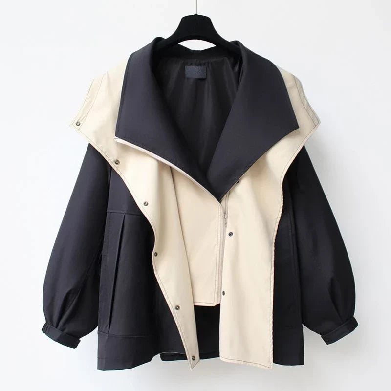 Vivienne Langley Trenchcoat