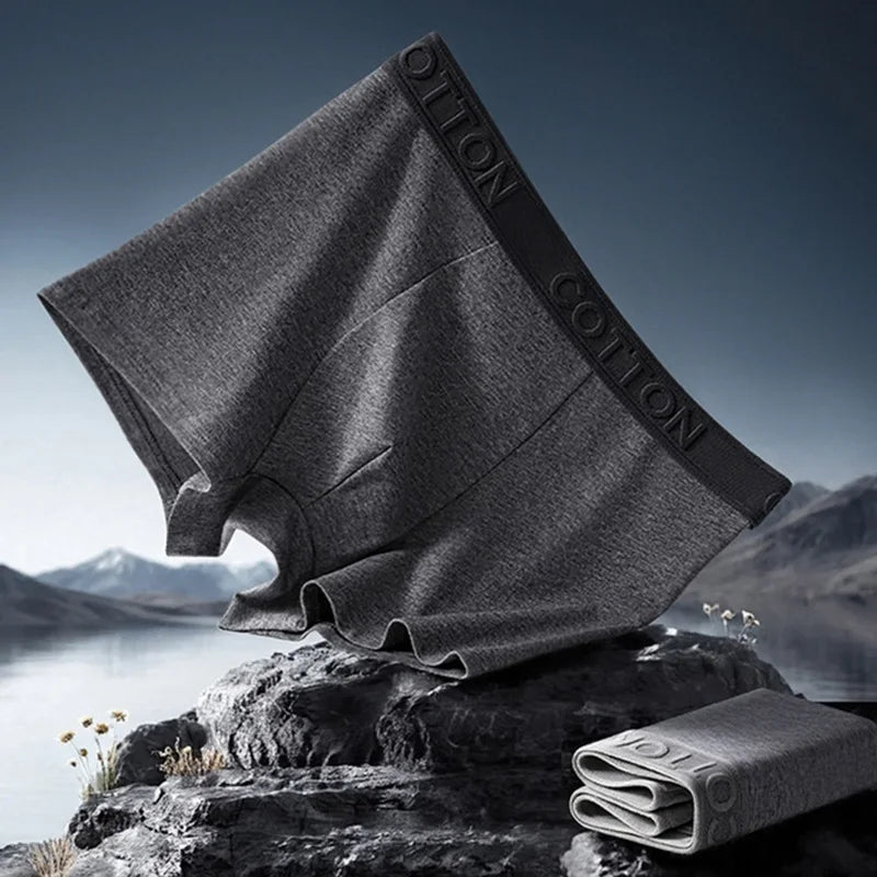 Kern Katoen 5-Pack Boxers