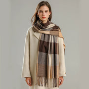 Silkdream Kasjmier Sjaal