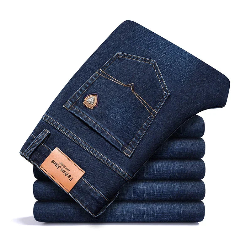 Dakota Denim Klassieke Jeans