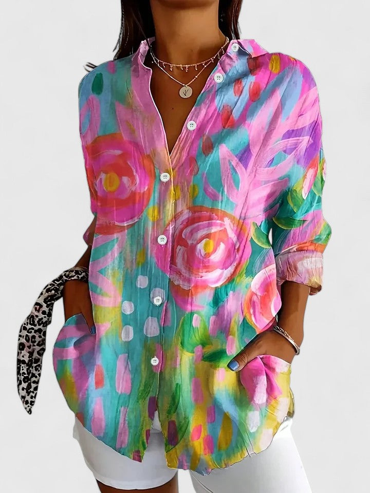 Mirre | Elegante Blouse