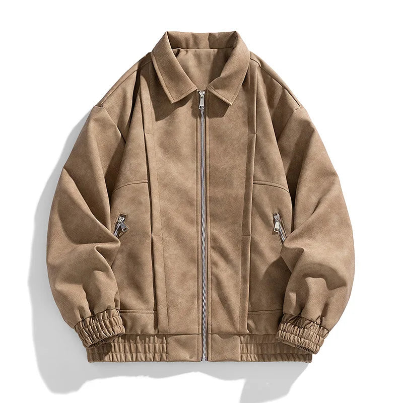 Beckett Zip Jas