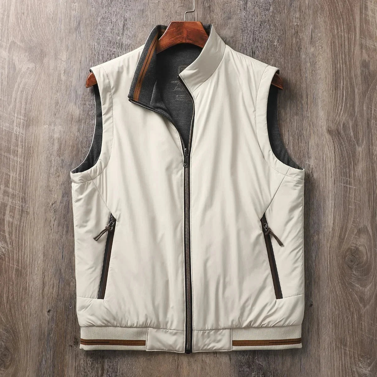 Bexley Performance Vest
