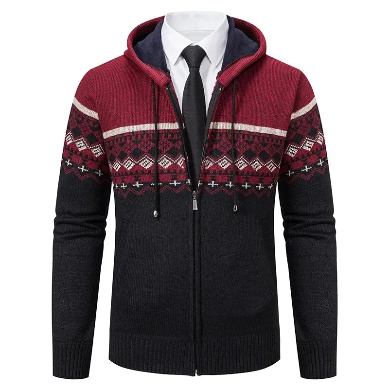 Benny | Verdikt Etnisch Vest