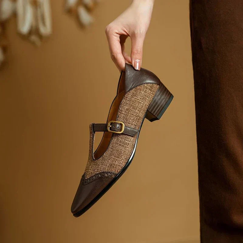 Genira | Retro Schoenen