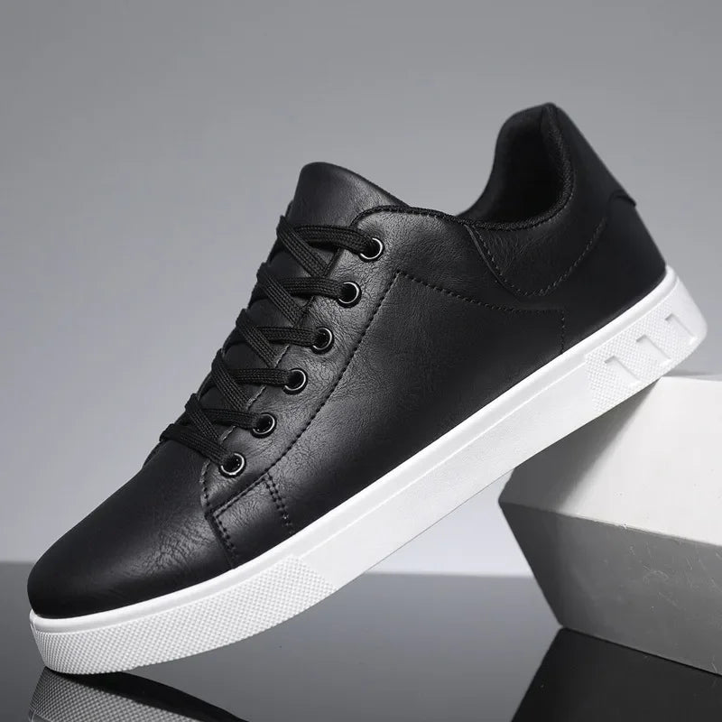 Van Laar | Herenschoenen voor Dagelijks Comfort en Tijdloze Stijl