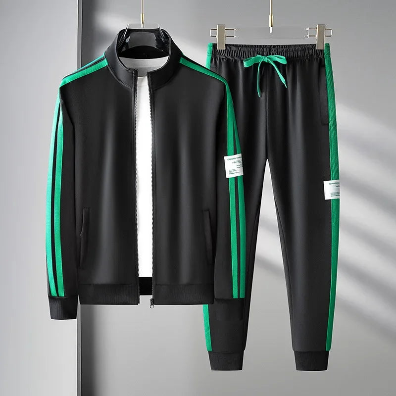 Oliver Romano Apex Trainingspak Set