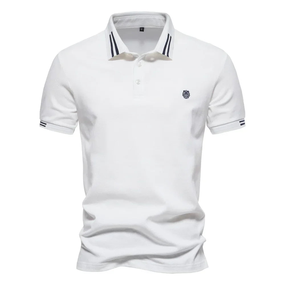 Van Laar | Elegante Chique Polo