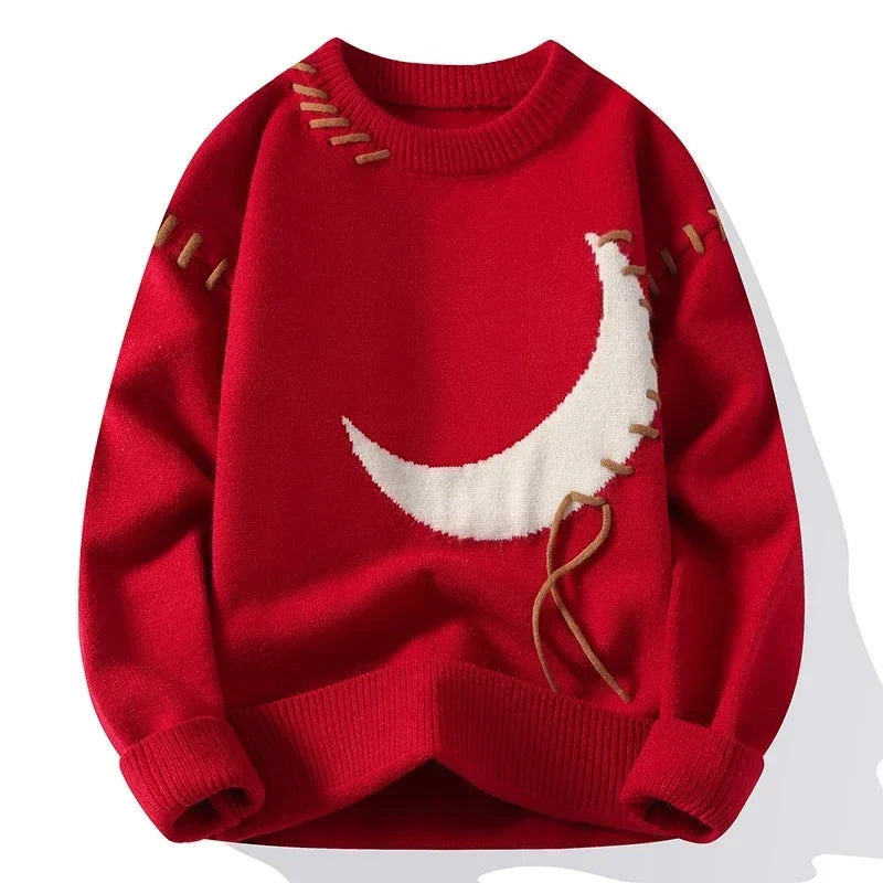 Van Laar | Moon Sweater