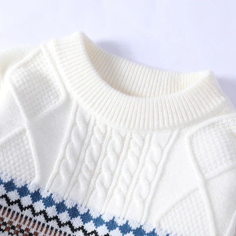 Van Laar | Polar Sweater