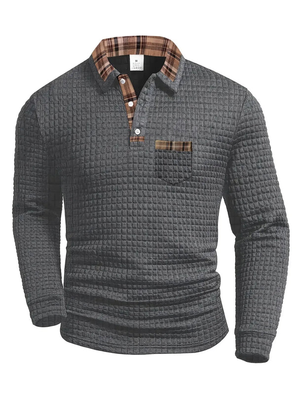 Van Laar | Lucca Polo