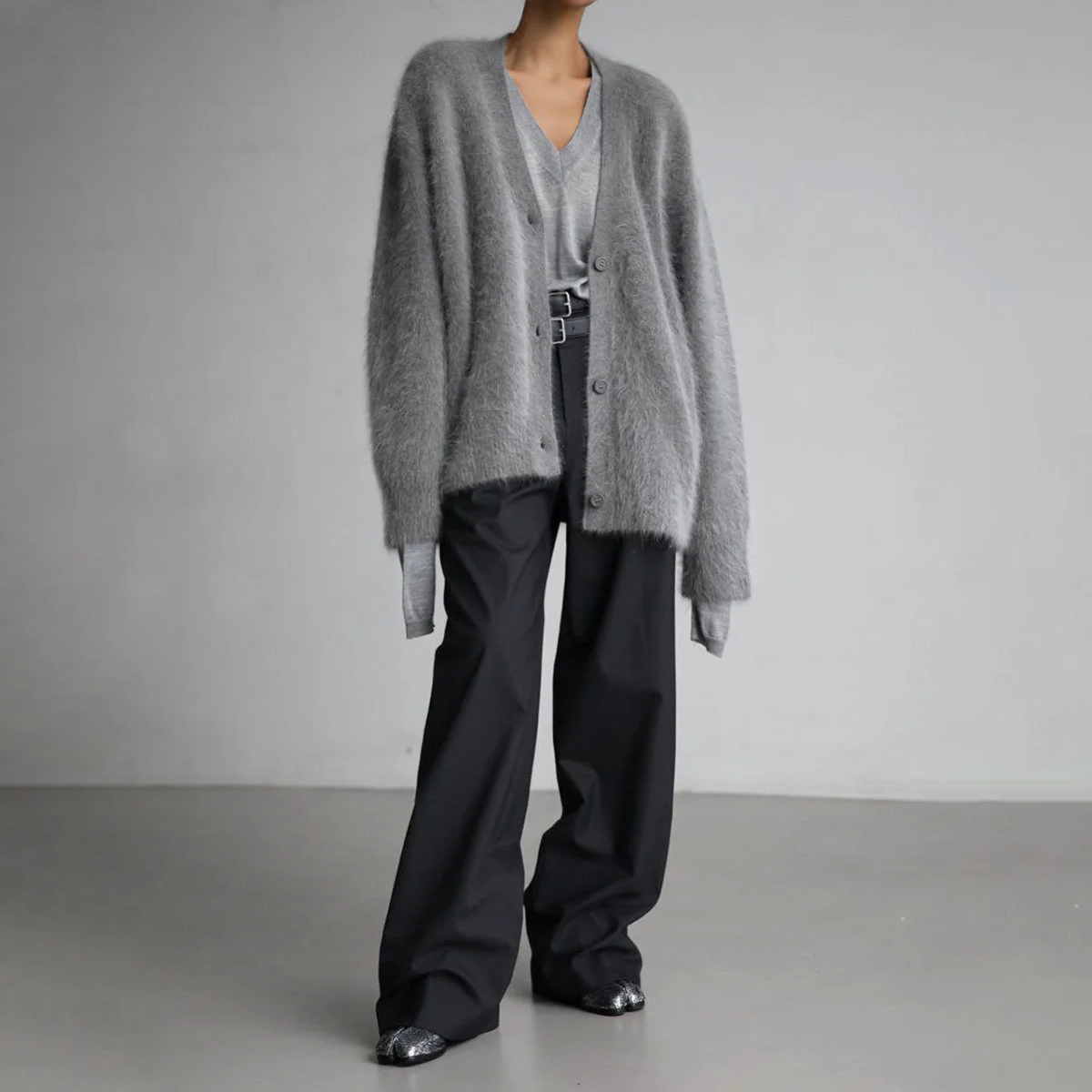 Isla - Luxe Cardigan