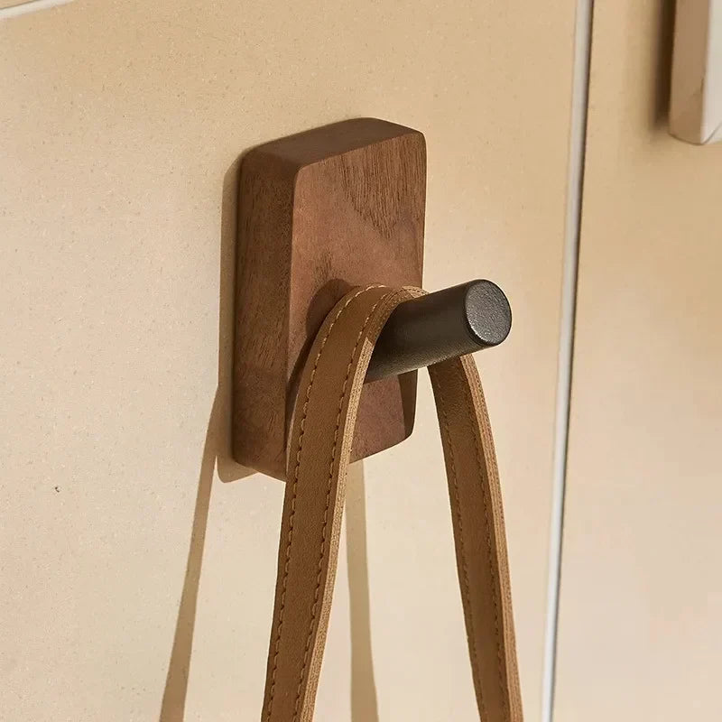 Nordic Minimalistische Wandhaken