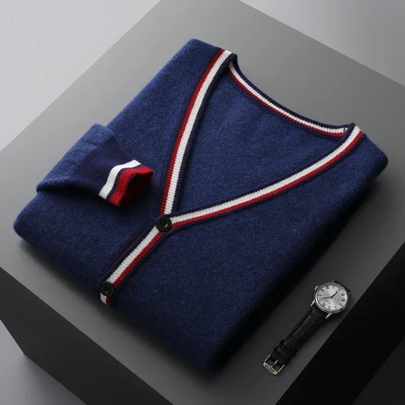 Charleston Cashmere Trim Jast