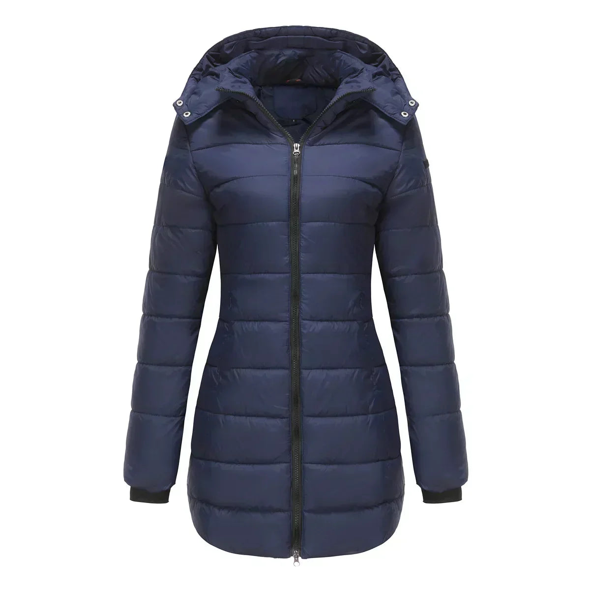 Gracelyn - Dames Chic Winterjas