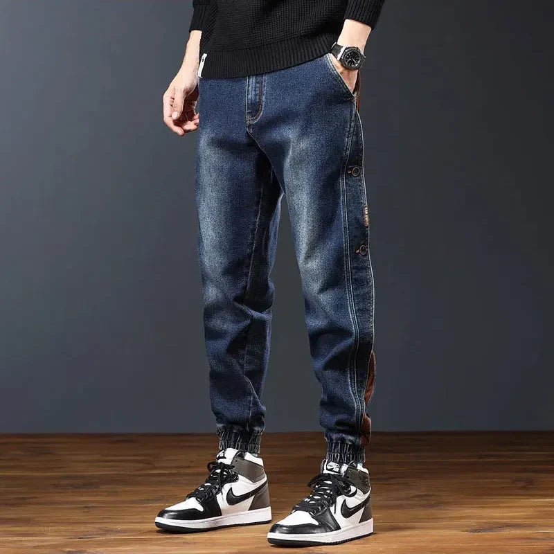Jackson Retro Jeans