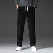 Prescott Corduroy Stretch Broek