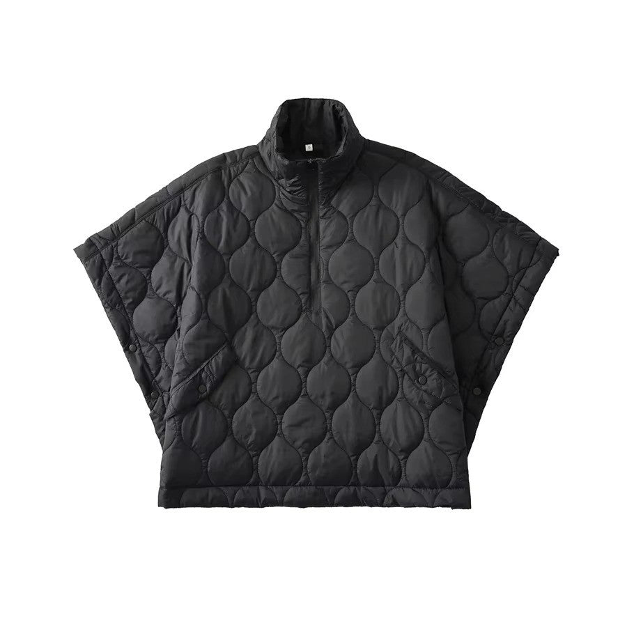 Oversized Damesjas