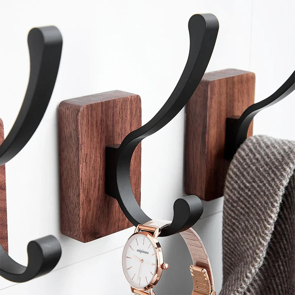 Nordic Minimalistische Wandhaken