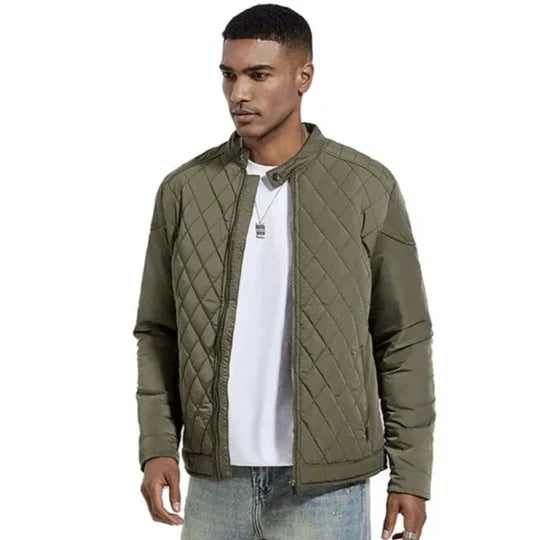 Armand Gewatteerde Bomber