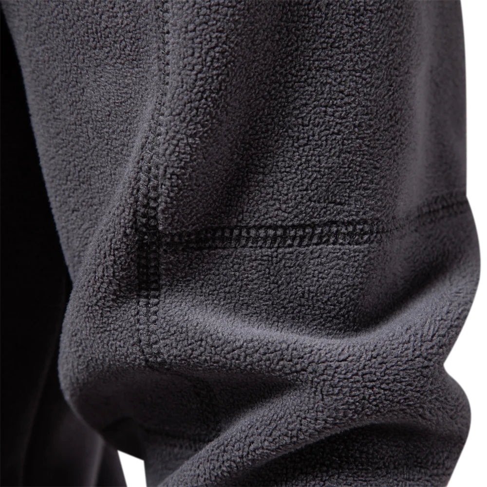 Van Laar | Luuk Fleece Quarter-Zip