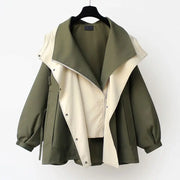 Vivienne Langley Trenchcoat