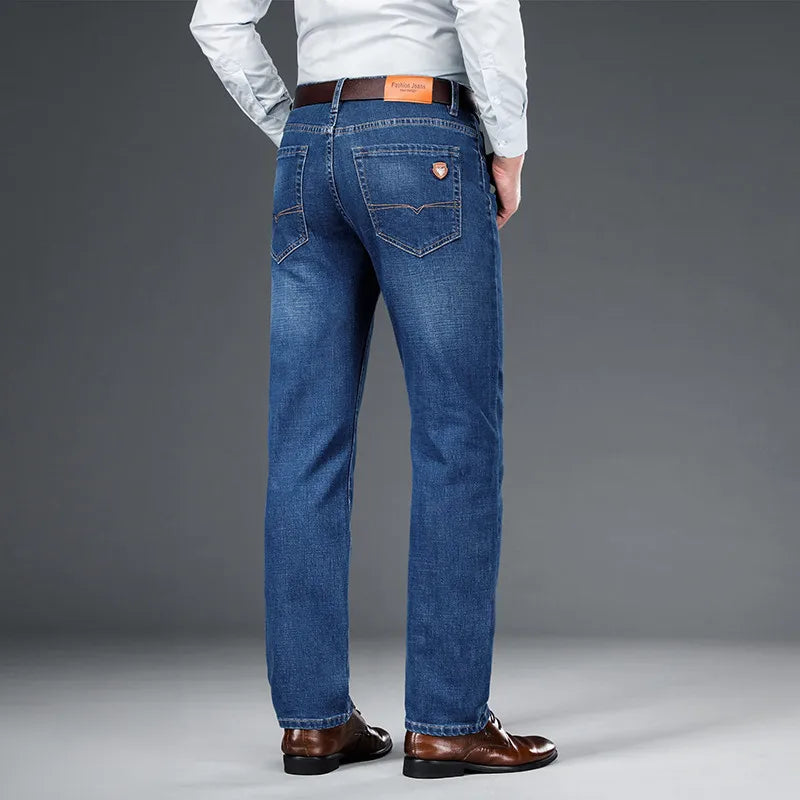 Dakota Denim Klassieke Jeans