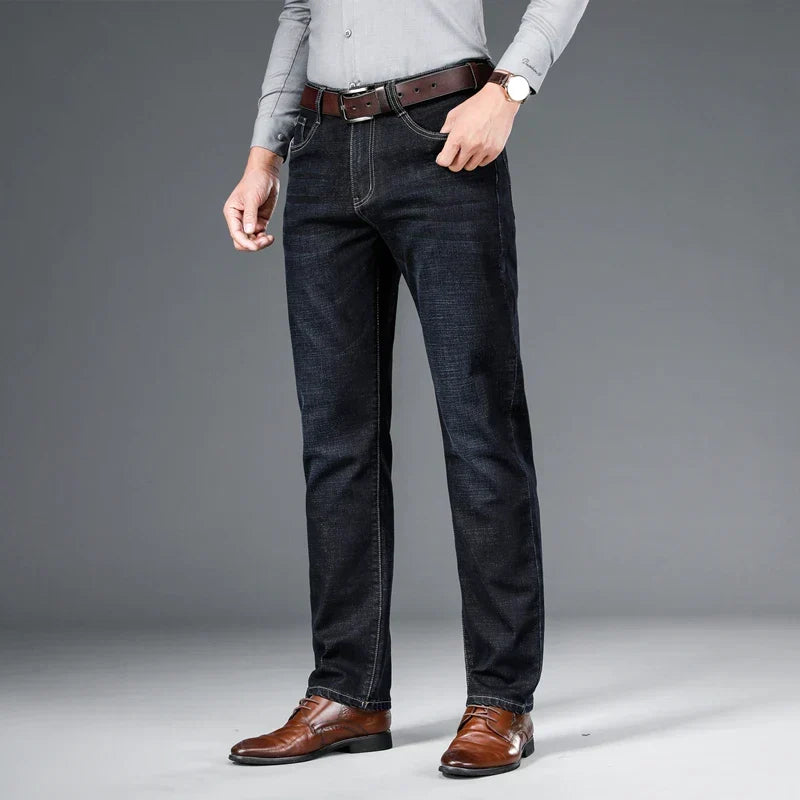 Dakota Denim Klassieke Jeans