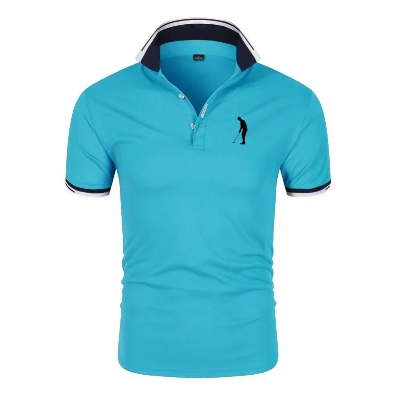 Wolters | Premium Golf Polo