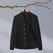 Bonsai Linnen Shirt