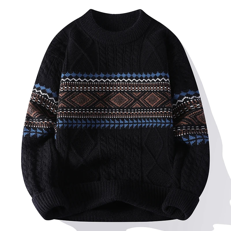 Van Laar | Polar Sweater