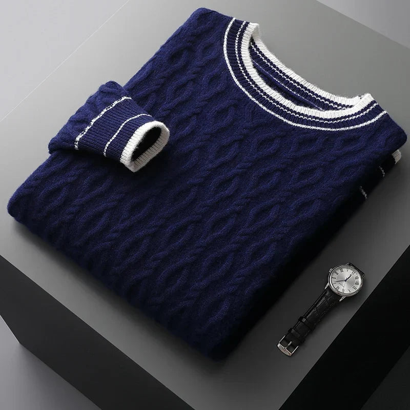 Kingston Kasjmier Sweater