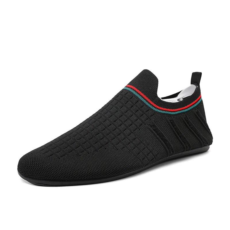 Venturo Casual Mesh Schoenen