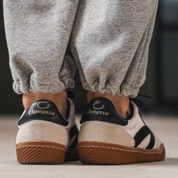 Olympisme 1984 Classic Sneakers