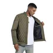 Armand Gewatteerde Bomber