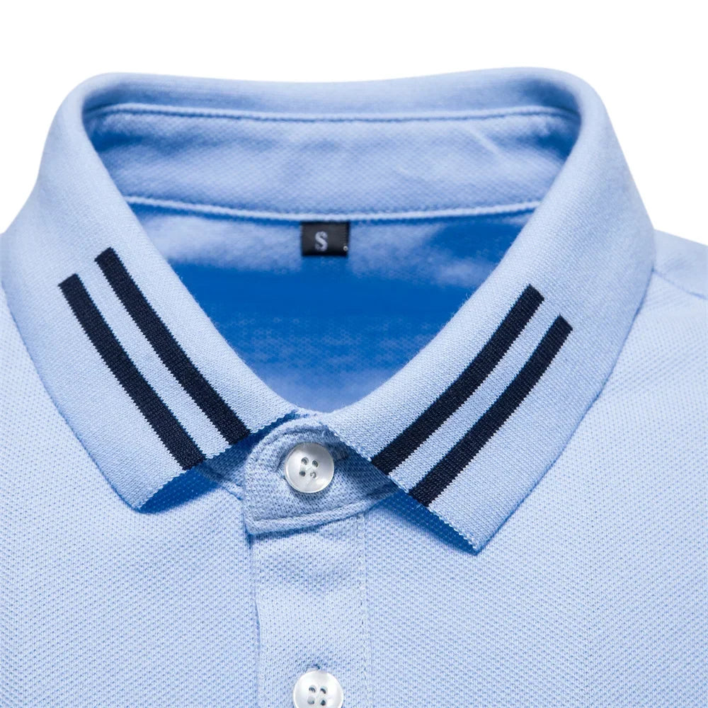 Van Laar | Elegante Chique Polo