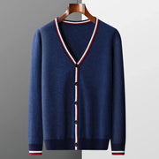 Charleston Cashmere Trim Jast
