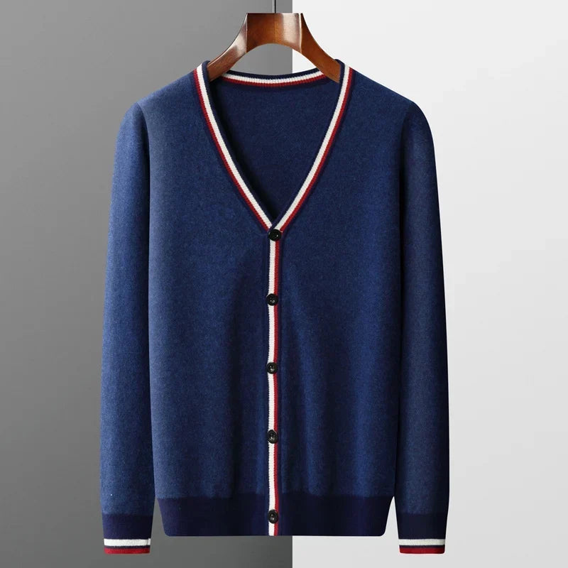 Charleston Cashmere Trim Jast